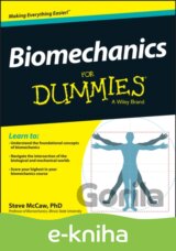 Biomechanics For Dummies