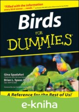 Birds For Dummies