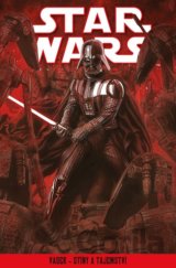 Star Wars: Vader - stíny a tajemství