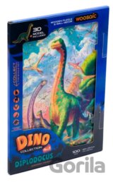 Diplodocus