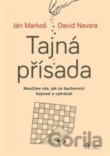 Tajná přísada