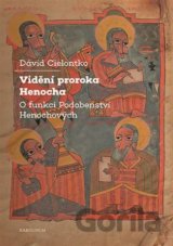 Vidění proroka Henocha