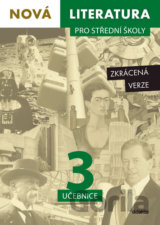 Nová literatura pro střední školy 3 - Učebnice