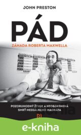 Pád