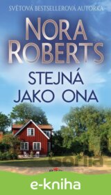 Stejná jako ona