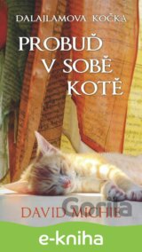 Probuď v sobě kotě