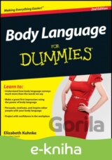 Body Language For Dummies