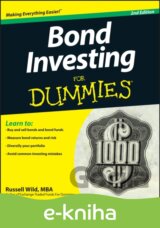 Bond Investing For Dummies