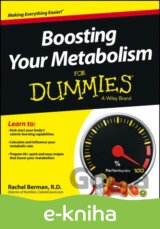 Boosting Your Metabolism For Dummies