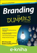 Branding For Dummies