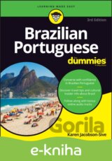 Brazilian Portuguese For Dummies