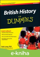 British History For Dummies