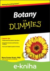 Botany For Dummies