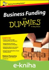 Business Funding For Dummies
