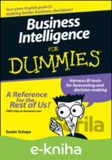 Business Intelligence For Dummies