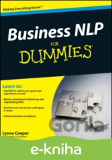 Business NLP For Dummies