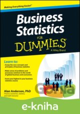 Business Statistics For Dummies
