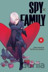 Spy x Family - Volume 6
