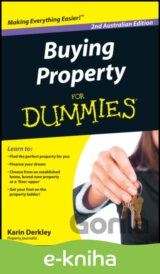 Buying Property For Dummies