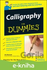 Calligraphy For Dummies