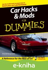 Car Hacks and Mods For Dummies