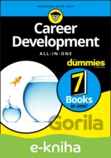Career Development All-in-One For Dummies