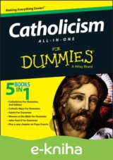 Catholicism All-in-One For Dummies