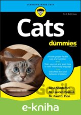 Cats For Dummies