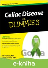 Celiac Disease For Dummies