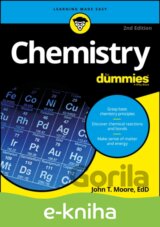 Chemistry For Dummies