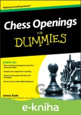 Chess Openings For Dummies