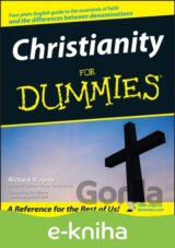 Christianity For Dummies