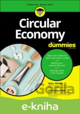 Circular Economy For Dummies