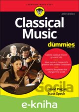 Classical Music For Dummies