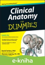 Clinical Anatomy For Dummies