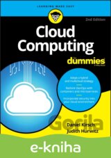 Cloud Computing For Dummies
