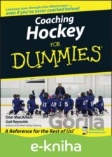 Coaching Hockey For Dummies