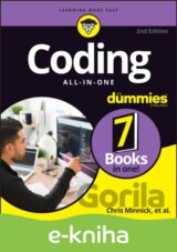 Coding All-in-One For Dummies