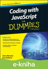 Coding with JavaScript For Dummies