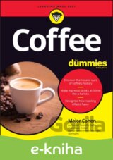 Coffee For Dummies