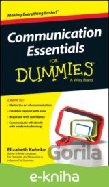 Communication Essentials For Dummies