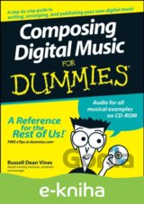 Composing Digital Music For Dummies