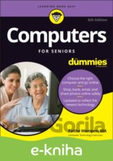 Computers For Seniors For Dummies