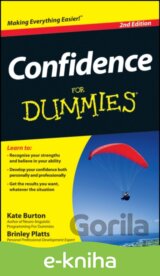 Confidence For Dummies