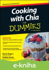 Cooking with Chia For Dummies