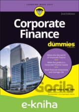 Corporate Finance For Dummies