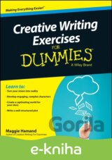 Creative Writing Exercises For Dummies