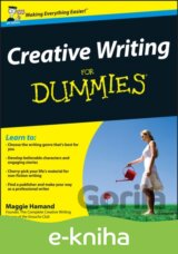 Creative Writing For Dummies