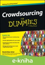 Crowdsourcing For Dummies