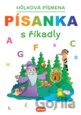 Písanka s říkadly
